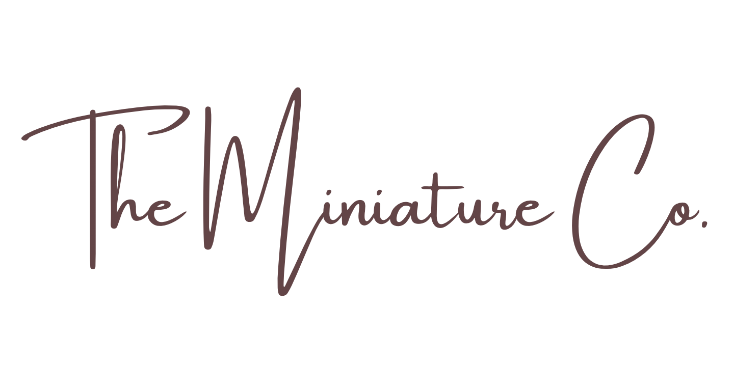 The Miniature Co.
